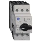 ROCKWELL AUTOMATION - RCK140U-D6D2-C15 CIRCUIT BREAKER 2-POLE 15 A