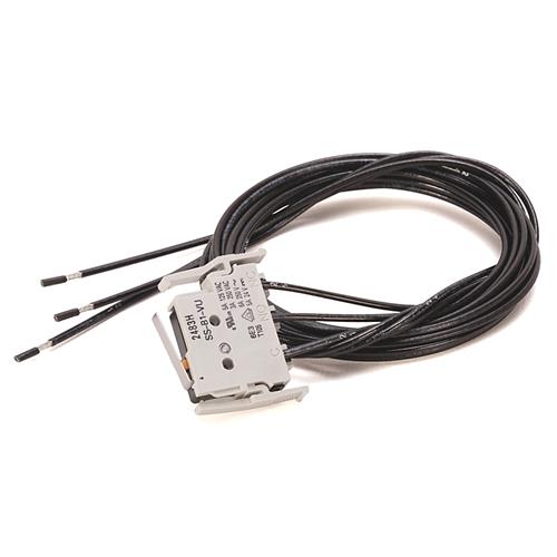 ROCKWELL AUTOMATION - RCK140G-G-EAM1B 140G EARLY BK CIRCUIT-BREAKER ACCESSORY