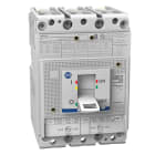 ROCKWELL AUTOMATION - RCK140G-H6C3-C63 125A H FRAME MOLDED CASE CKT-BKR