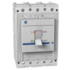 ROCKWELL AUTOMATION - RCK140G-K6F3-D40 400A K FRAME MOLDED CASE CKT-BKR