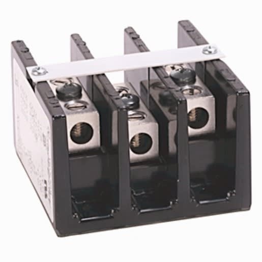 ROCKWELL AUTOMATION - RCK1492-50X 115 A POWER DISTRIBUTION BLOCK