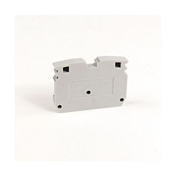 ROCKWELL AUTOMATION - RCK1492-EBLM3 IEC END BARRIER, 5.1 X 23.8 X 33.3MM
