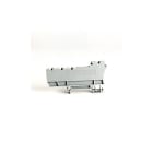 ROCKWELL AUTOMATION - RCK1492-EBLS2-4 IEC END BARRIER, 5 X 81.5 X 45MM