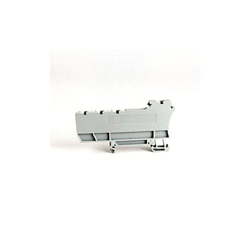 ROCKWELL AUTOMATION - RCK1492-EBLS2-4 IEC END BARRIER, 5 X 81.5 X 45MM