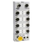 ROCKWELL AUTOMATION - RCK1732D-8CFGM8 ARMORBLOCK 8 POINT BLOCK