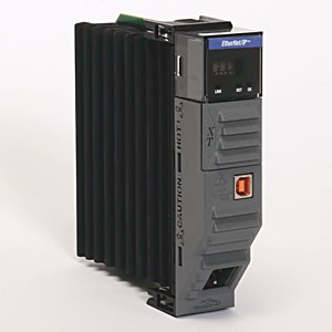 ROCKWELL AUTOMATION - RCK1756-EN2TXT CLX ENET/IP 100M - XT