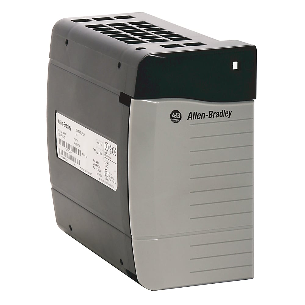 ROCKWELL AUTOMATION - RCK1756-PB50 CONTROLLOGIX DC POWER SUPPLY
