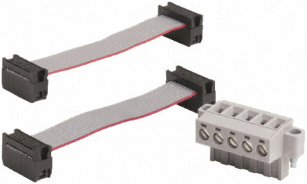 ROCKWELL AUTOMATION - RCK1790-7CMCBL COMPACTBLOCK LDX EXPANSION CABLE