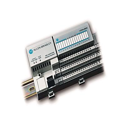 ROCKWELL AUTOMATION - RCK1794-IE8XOE4 FLEX 8 INPUT 4 OUTPUT ANALOG MODULE