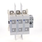 ROCKWELL AUTOMATION - RCK194R-J400-1753 DISCONNECT, NEMA, J-FUSED, 400 A, 3 POLE