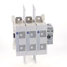 ROCKWELL AUTOMATION - RCK194R-J400-1753 DISCONNECT, NEMA, J-FUSED, 400 A, 3 POLE
