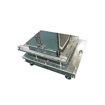 ROCKWELL AUTOMATION - RCK20-750-CART1-F8 POWERFLEX 750 FRAME 8 ROLL-OUT CART