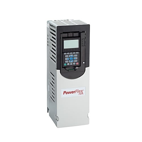 ROCKWELL AUTOMATION - RCK00884951166547 20F1ANC302JN0NNNNN