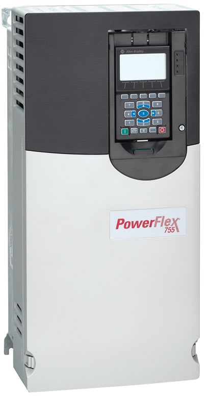 ROCKWELL AUTOMATION - RCK00889508554662 20G1AND156JA0NNNNN