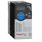ROCKWELL AUTOMATION - RCK25A-D1P4N104 POWERFLEX 523 0.4KW (0.5HP) AC DRIVE