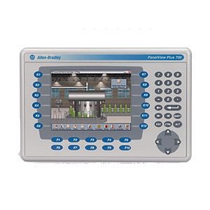 ROCKWELL AUTOMATION - RCK2711P-RAAT12 PANELVIEW PLUS 7 SERIES ACCESSORY