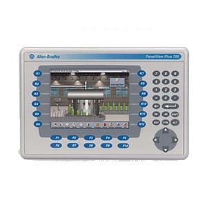 ROCKWELL AUTOMATION - RCK2711P-RAAT12 PANELVIEW PLUS 7 SERIES ACCESSORY
