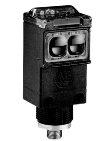 ROCKWELL AUTOMATION - RCK42GRP-9040 SERIES 9000 PHOTOELECTRIC SENSOR