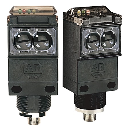ROCKWELL AUTOMATION - RCK42GRP-9070-QD SERIES 9000 PHOTOELECTIC SENSOR