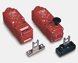 ROCKWELL AUTOMATION - RCK440K-MT55026 GUARDMASTER MT-GD2 TONGUE INTERLOCK