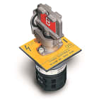 ROCKWELL AUTOMATION - RCK440T-MRPSE110G TRAPPED KEY INTERLOCK