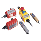 ROCKWELL AUTOMATION - RCK440K-H11161 GUARDMASTER TROJAN 5 EX TONGUE INTERLOCK