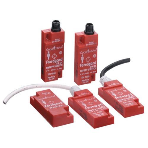 ROCKWELL AUTOMATION - RCK440N-G02085 GUARDMASTER 440N NON CONTACT SWITCH