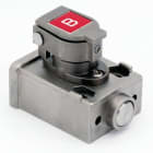 ROCKWELL AUTOMATION - RCK440T-MSCLE100C TRAPPED KEY INTERLOCK