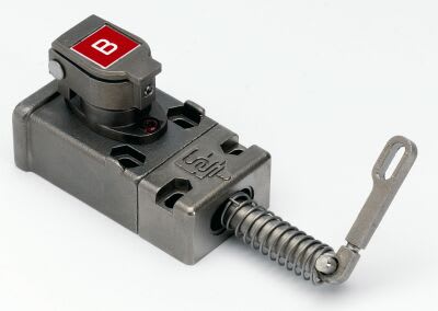 ROCKWELL AUTOMATION - RCK440T-MSALE100B TRAPPED KEY INTERLOCK
