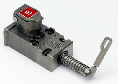 ROCKWELL AUTOMATION - RCK440T-MSALE100K TRAPPED KEY INTERLOCK