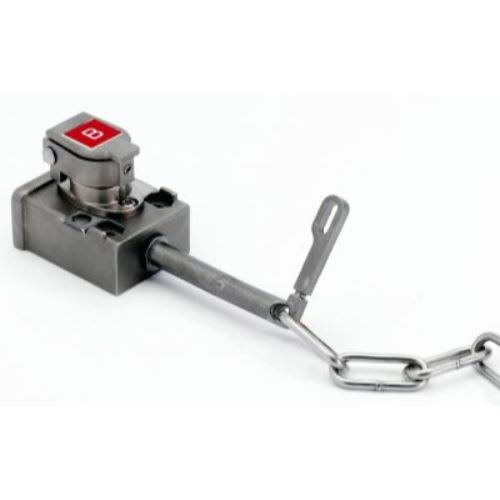 ROCKWELL AUTOMATION - RCK440T-MSCLE100B TRAPPED KEY INTERLOCK
