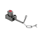 ROCKWELL AUTOMATION - RCK440T-MSCLE100D TRAPPED KEY INTERLOCK