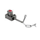 ROCKWELL AUTOMATION - RCK440T-MSCLE100D TRAPPED KEY INTERLOCK