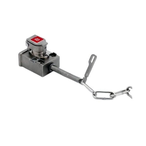 ROCKWELL AUTOMATION - RCK440T-MSCLE100E TRAPPED KEY INTERLOCK