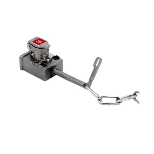 ROCKWELL AUTOMATION - RCK440T-MSCLE100H TRAPPED KEY INTERLOCK
