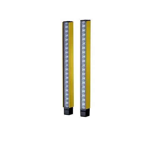 ROCKWELL AUTOMATION - RCK445L-P4C1050FP GUARDSHIELD MICRO400 PAIR 14-1050MM
