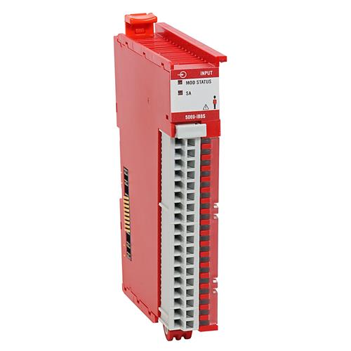 ROCKWELL AUTOMATION - RCK5069-IB8SK COMPACT5000 DC SAFETY INPUT MODULE