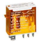 ROCKWELL AUTOMATION - RCK700-HK36Z48 48V DC GP SLIM LINE RELAY