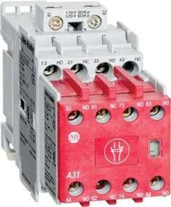 ROCKWELL AUTOMATION - RCK700S-CFB620EJC SAFETY INDUSTRIAL RELAY