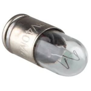 ROCKWELL AUTOMATION - RCK800B-N3C 800B 16 MM PUSH-BUTTON INCANDESCENT BULB
