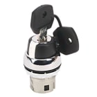 ROCKWELL AUTOMATION - RCK800FP-KR2101R 22MM SELECTOR SWITCH 800F PB