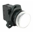 ROCKWELL AUTOMATION - RCK800FP-P7PN5W 22MM PILOT LIGHT 800F PB