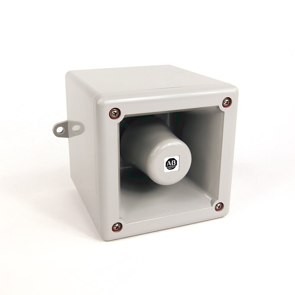 ROCKWELL AUTOMATION - RCK855H-R30C 10-30V DC FRAME C REC. HORN