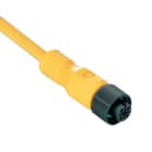 ROCKWELL AUTOMATION - RCK889D-F5ACDM-1 889 DC MICRO CABLE