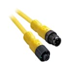 ROCKWELL AUTOMATION - RCK889D-F4BC-10 889 DC MICRO CABLE