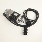 ROCKWELL AUTOMATION - RCKTLY-A230P-BJ64AA TL-SERIES 24V DC BRAKE SERVO MOTOR