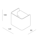 NOVALUX SPA - NOX103901.01 APP: D/I 7.5W 3K BIA