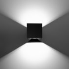 SIMES SPA - SMVS.2557N.09 APPLY QUAD 2FIN+COB 940 230V NER