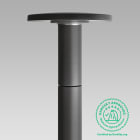ARCLUCE SPA - ACL0886012E-830-12 MIKO GRANDE 30W TYPE II OPALE BIP