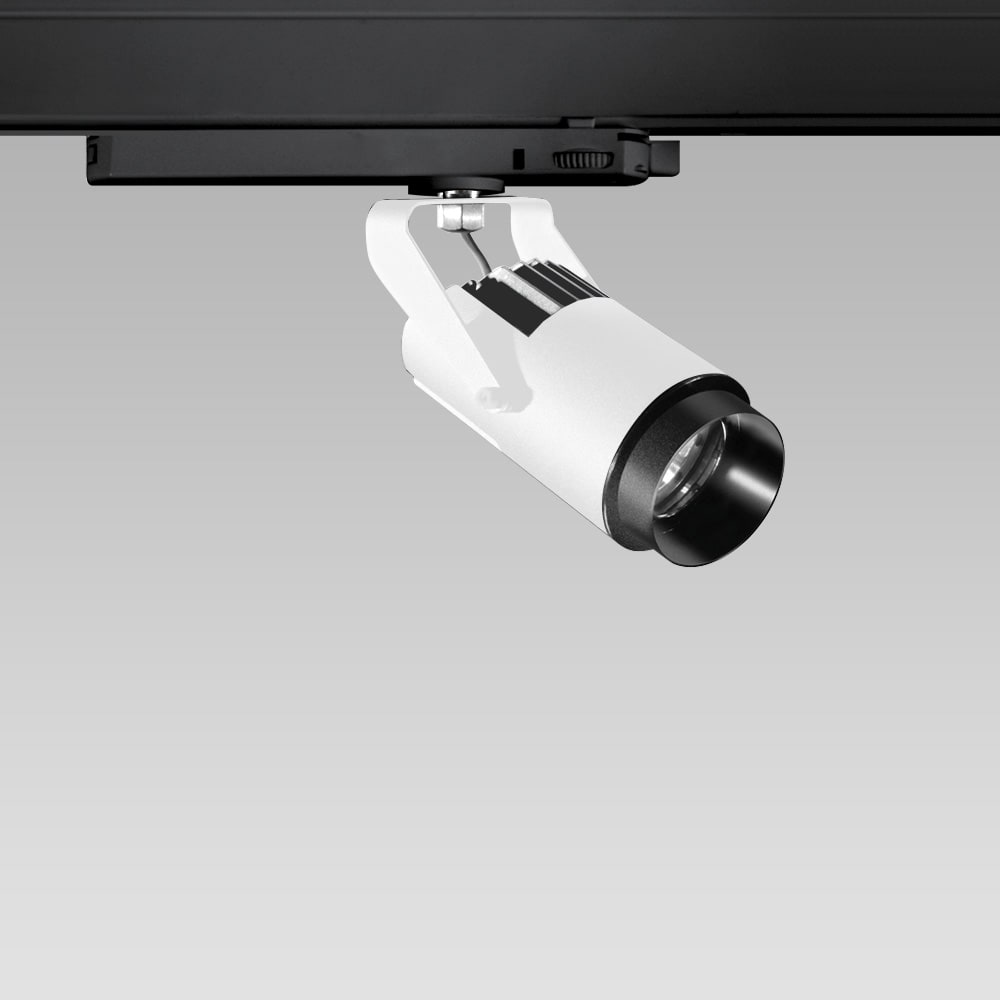 ARCLUCE SPA - ACL0135001A-930-12 OPERA 14W C/RIFLET. FB ON/OFF